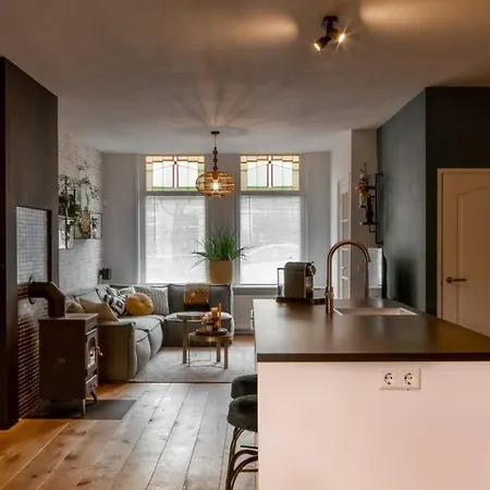 House 'N Cheese - Alkmaar * Αλκμάαρ