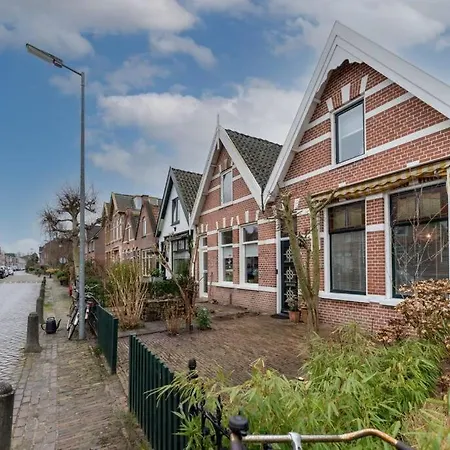 House 'N Cheese - Alkmaar