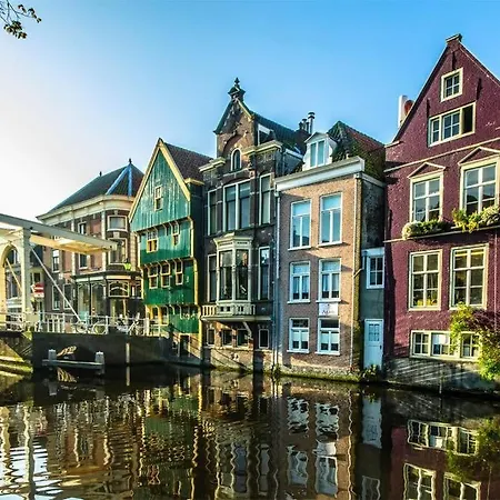 House 'N Cheese - Alkmaar Διαμέρισμα *